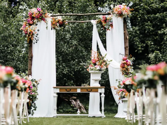 wedding